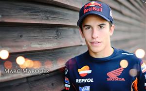 Marc Marquez